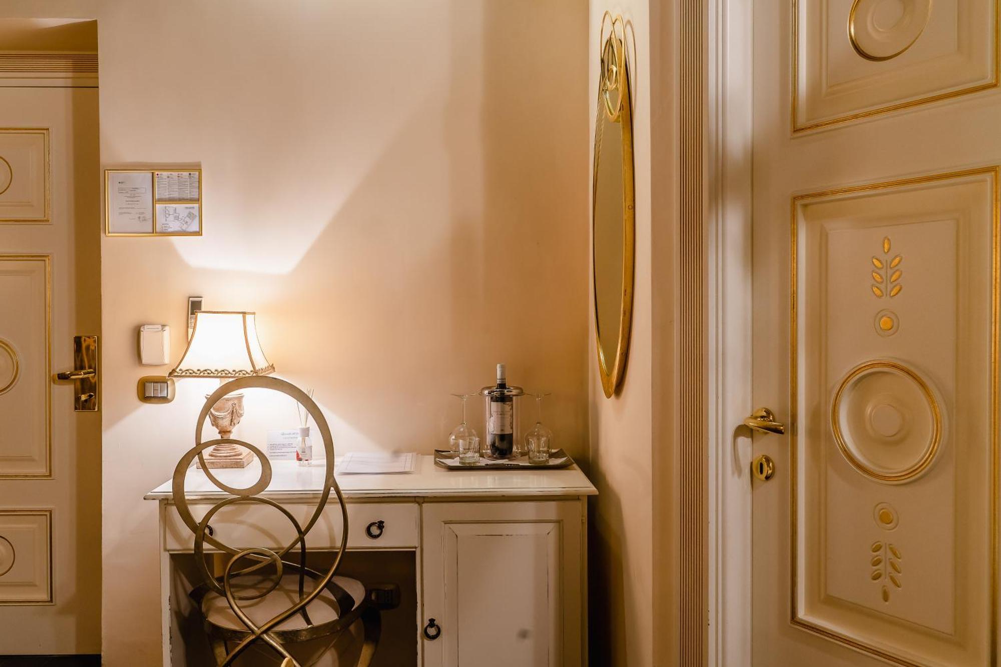 Locanda Del Sole-Roma Piazza Di Spagna Ripetta Cameră foto