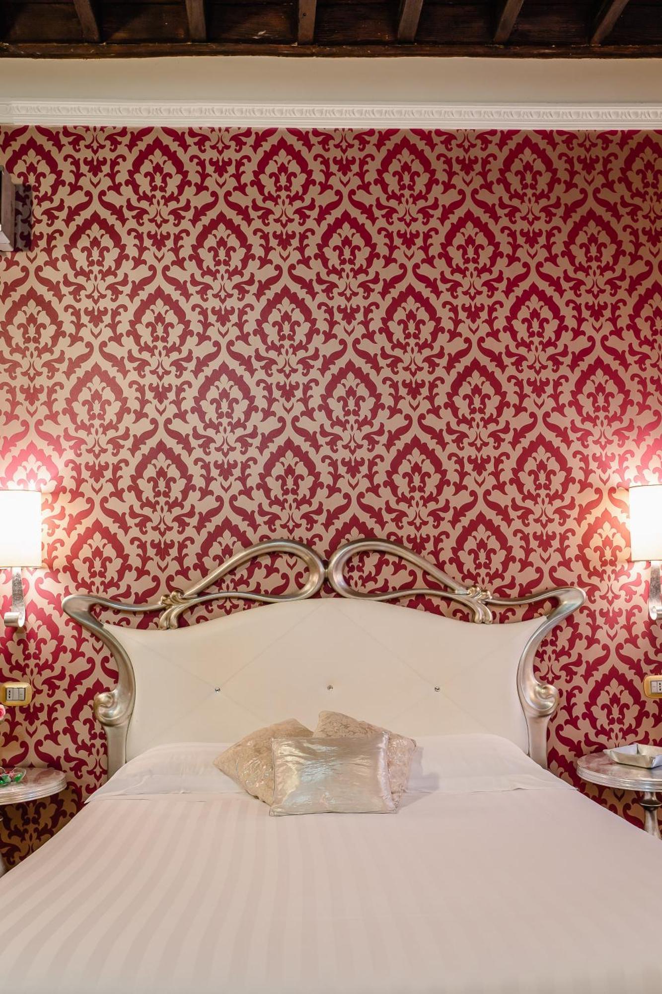 Locanda Del Sole-Roma Piazza Di Spagna Ripetta Cameră foto